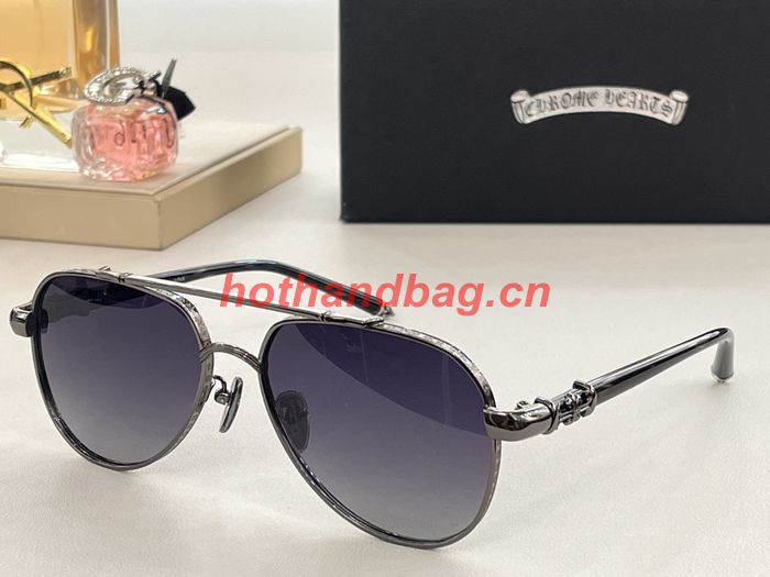Chrome Heart Sunglasses Top Quality CRS00435